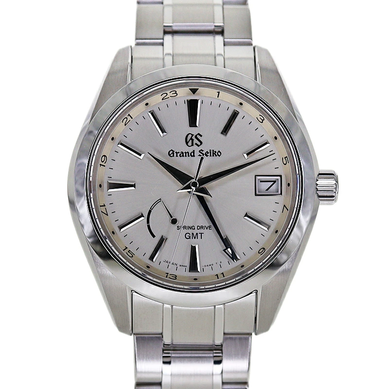 買取実績：グランドセイコー 44GS