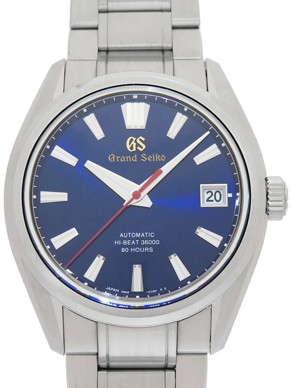 グランドセイコー SLGH003