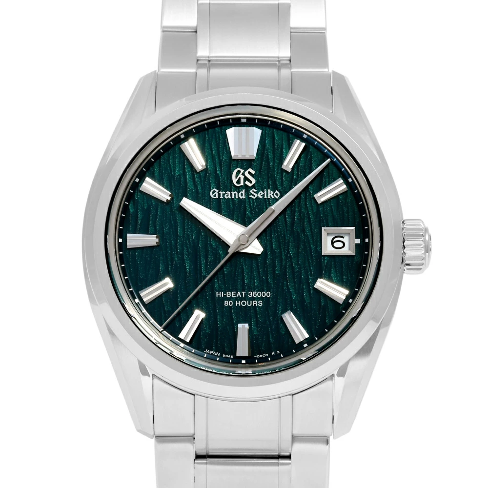 グランドセイコー SLGH011