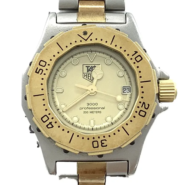 タグホイヤー 935.408 買取｜エニティ銀座