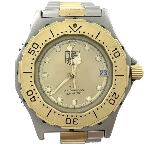 タグホイヤー 935.413 買取｜エニティ銀座