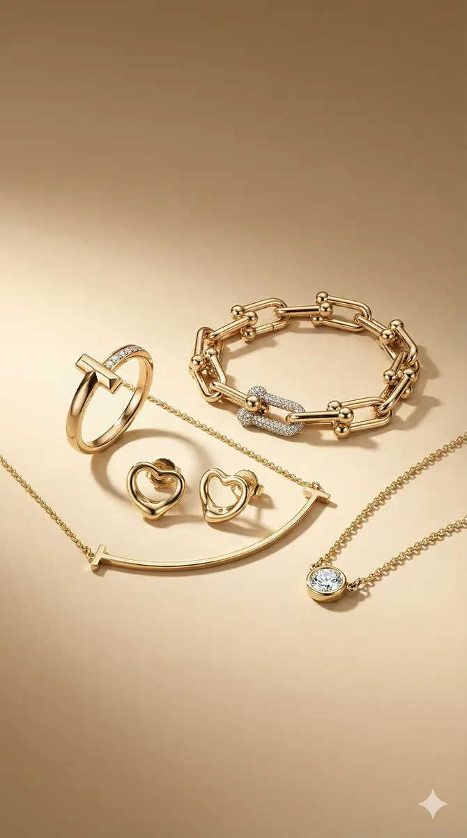 【公式】ティファニー買取 | エニティ銀座