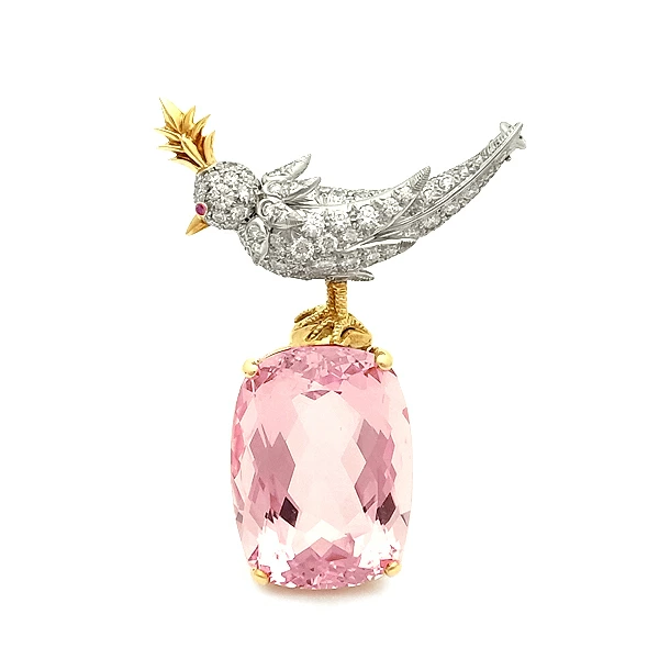 ジャン・シュランバーゼ バードオンアロック