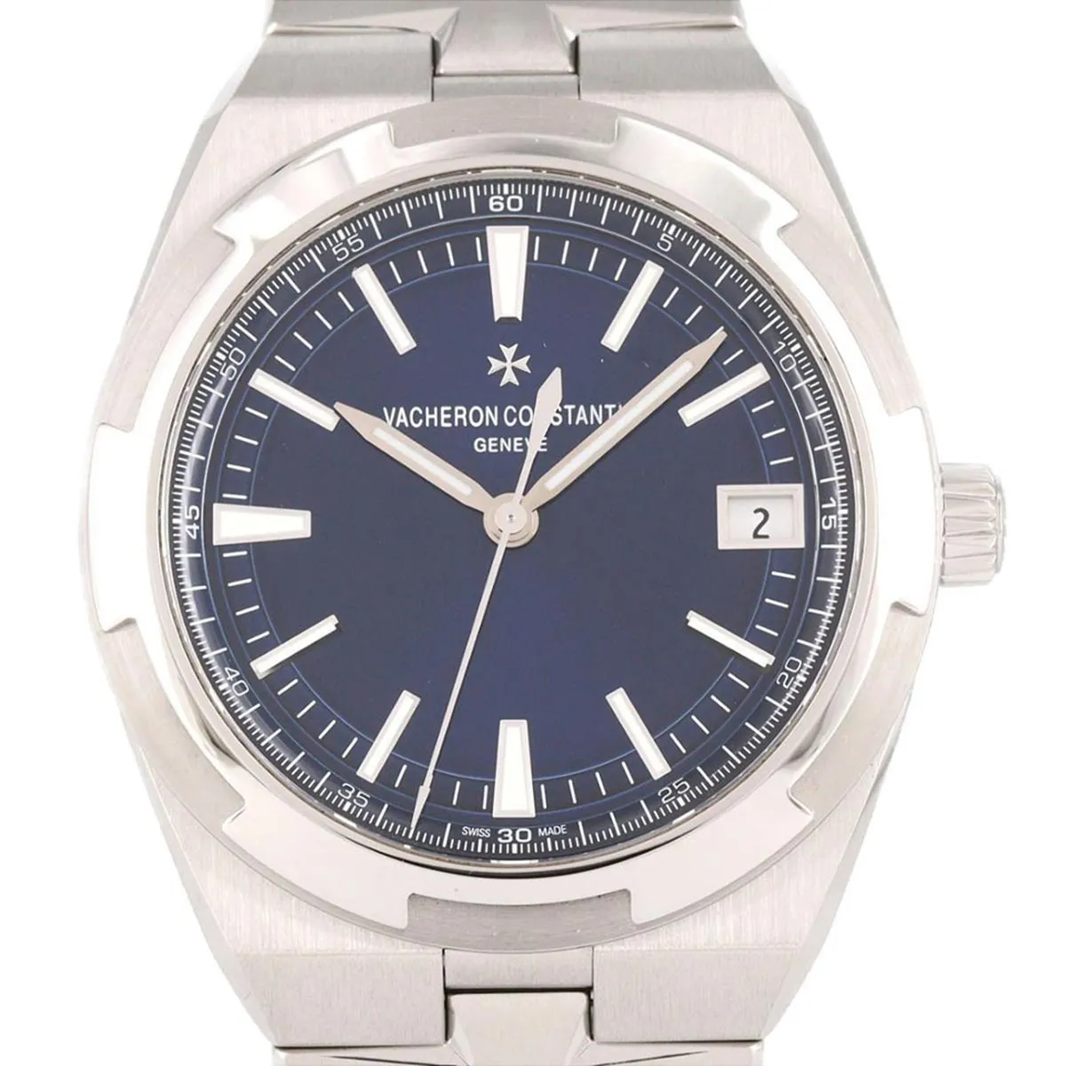 買取実績：ヴァシュロン オーヴァーシーズ 4500V