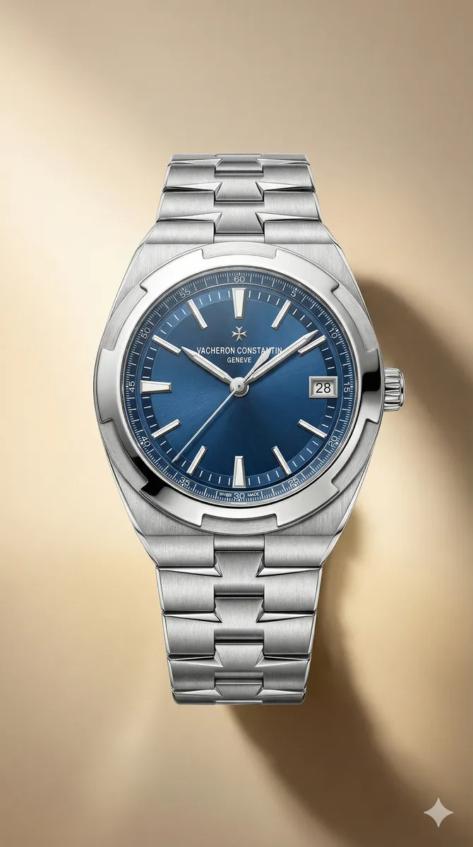 ヴァシュロン・コンスタンタン 資産価値