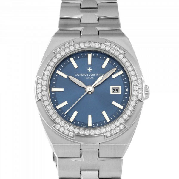 買取実績：オーヴァーシーズ クォーツ