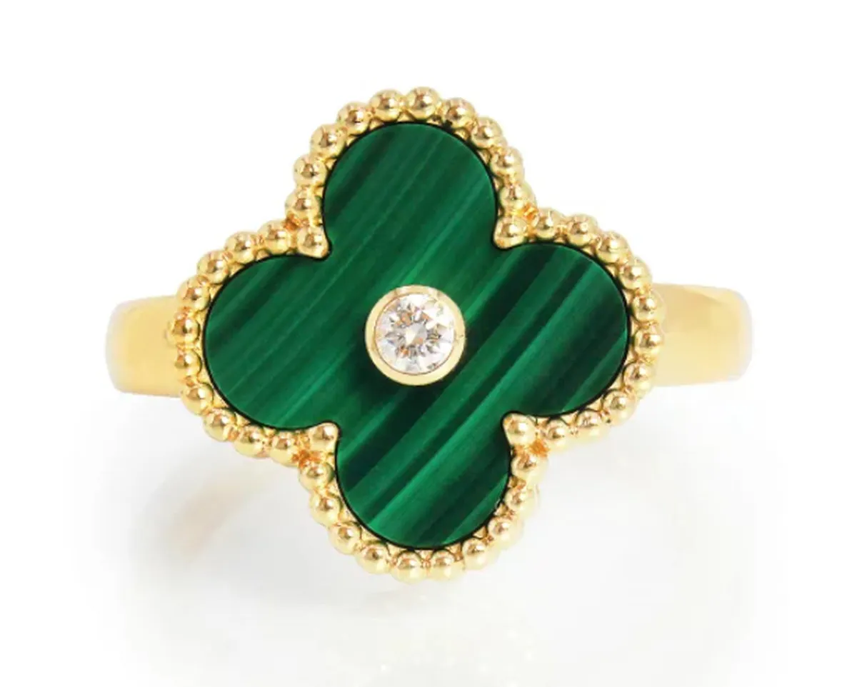 VAN CLEEF & ARPELS ヴァンクリーフ 高価買取