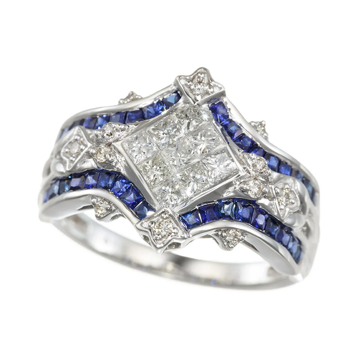 ヴァンクリーフ ハイジュエリー