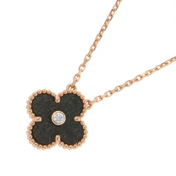 ヴァンクリーフ ホリデーコレクション