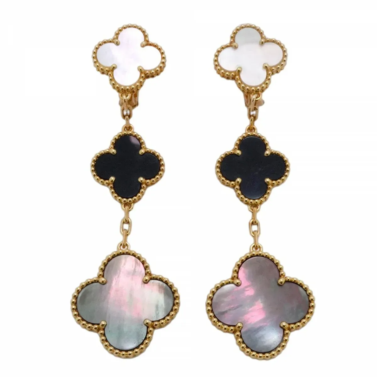 ヴァンクリーフ＆アーペル マジックアルハンブラ 買取