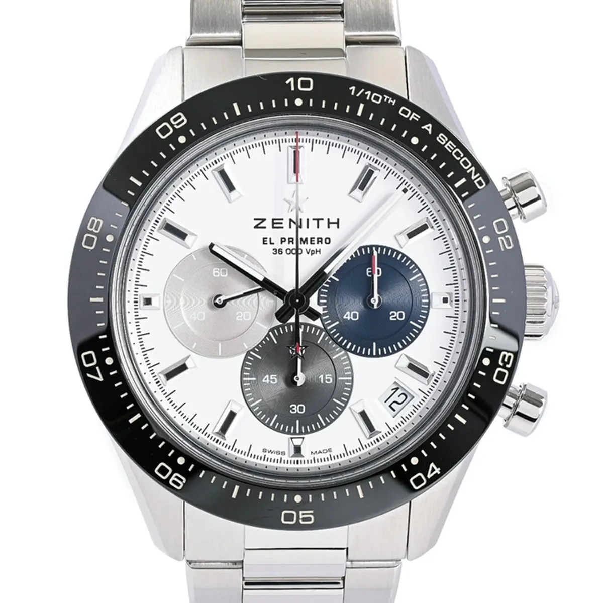 ゼニス 高価買取